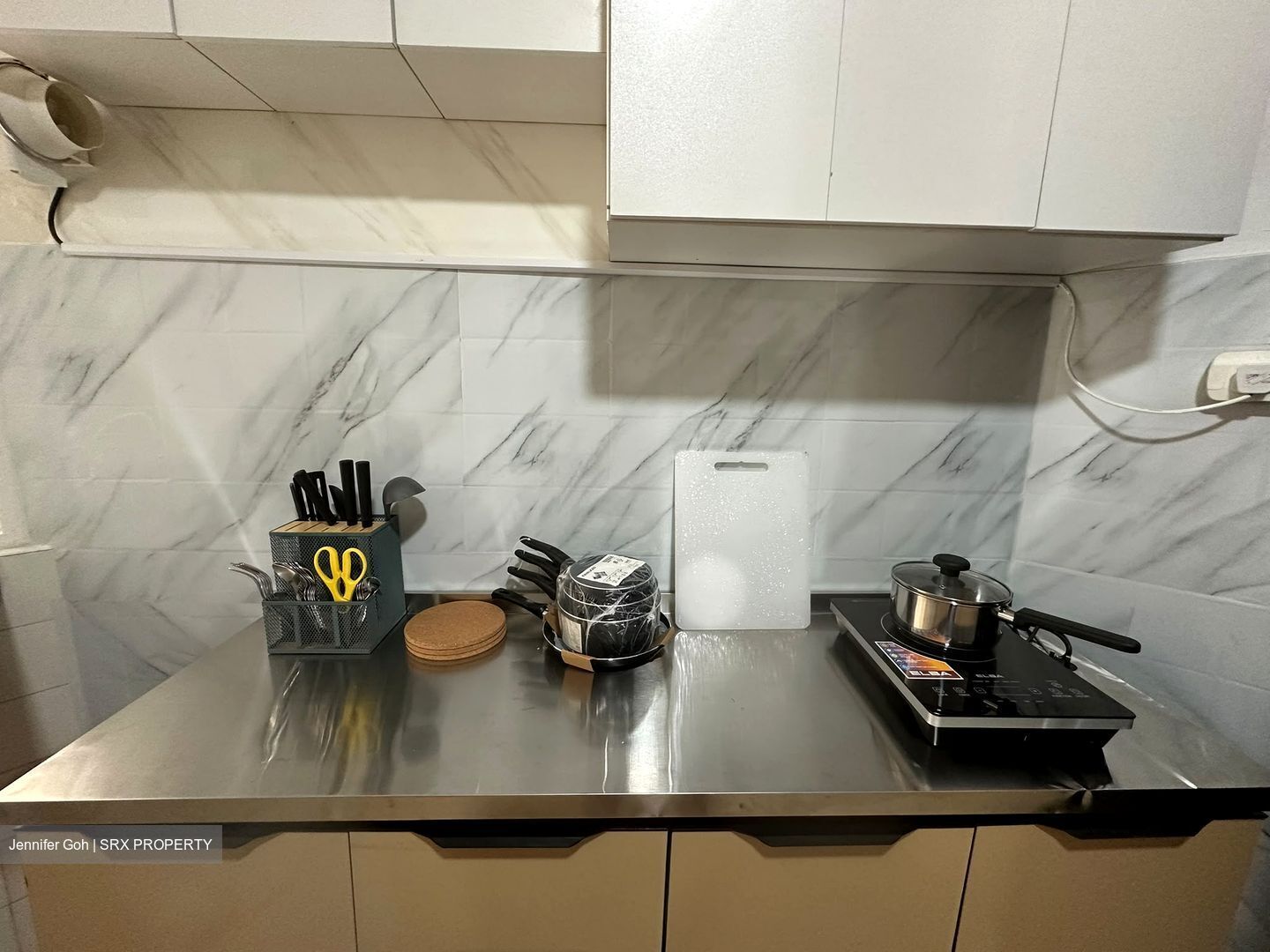 Ivory Heights (D22), Condominium #600171051